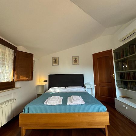 Apartament Madonna Della Rosa Chianciano Terme Zewnętrze zdjęcie