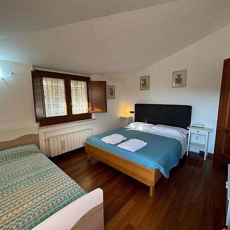 Apartament Madonna Della Rosa Chianciano Terme Zewnętrze zdjęcie