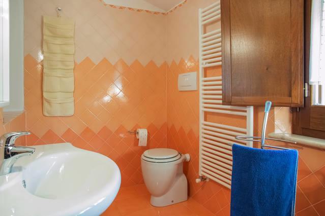 Apartament Madonna Della Rosa Chianciano Terme Pokój zdjęcie