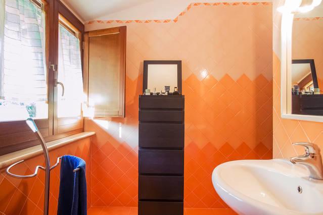 Apartament Madonna Della Rosa Chianciano Terme Pokój zdjęcie