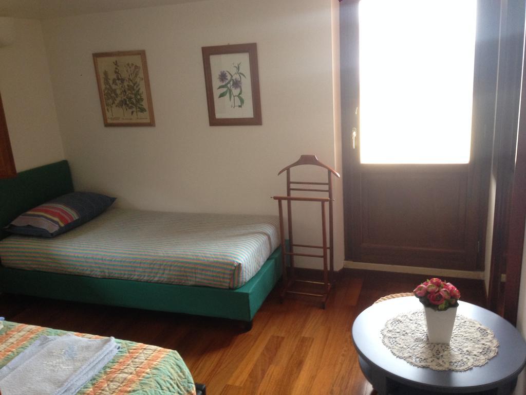 Apartament Madonna Della Rosa Chianciano Terme Pokój zdjęcie
