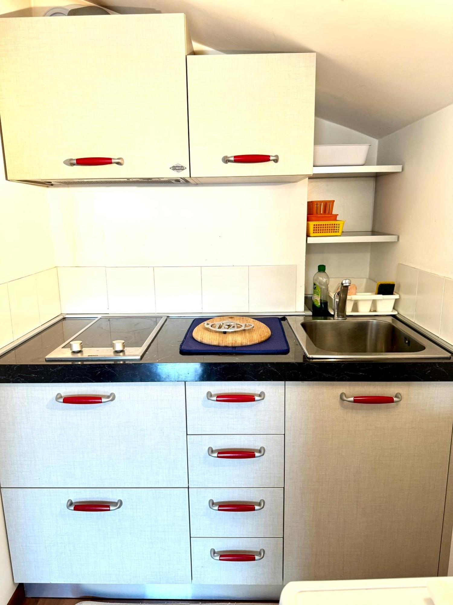 Apartament Madonna Della Rosa Chianciano Terme Zewnętrze zdjęcie