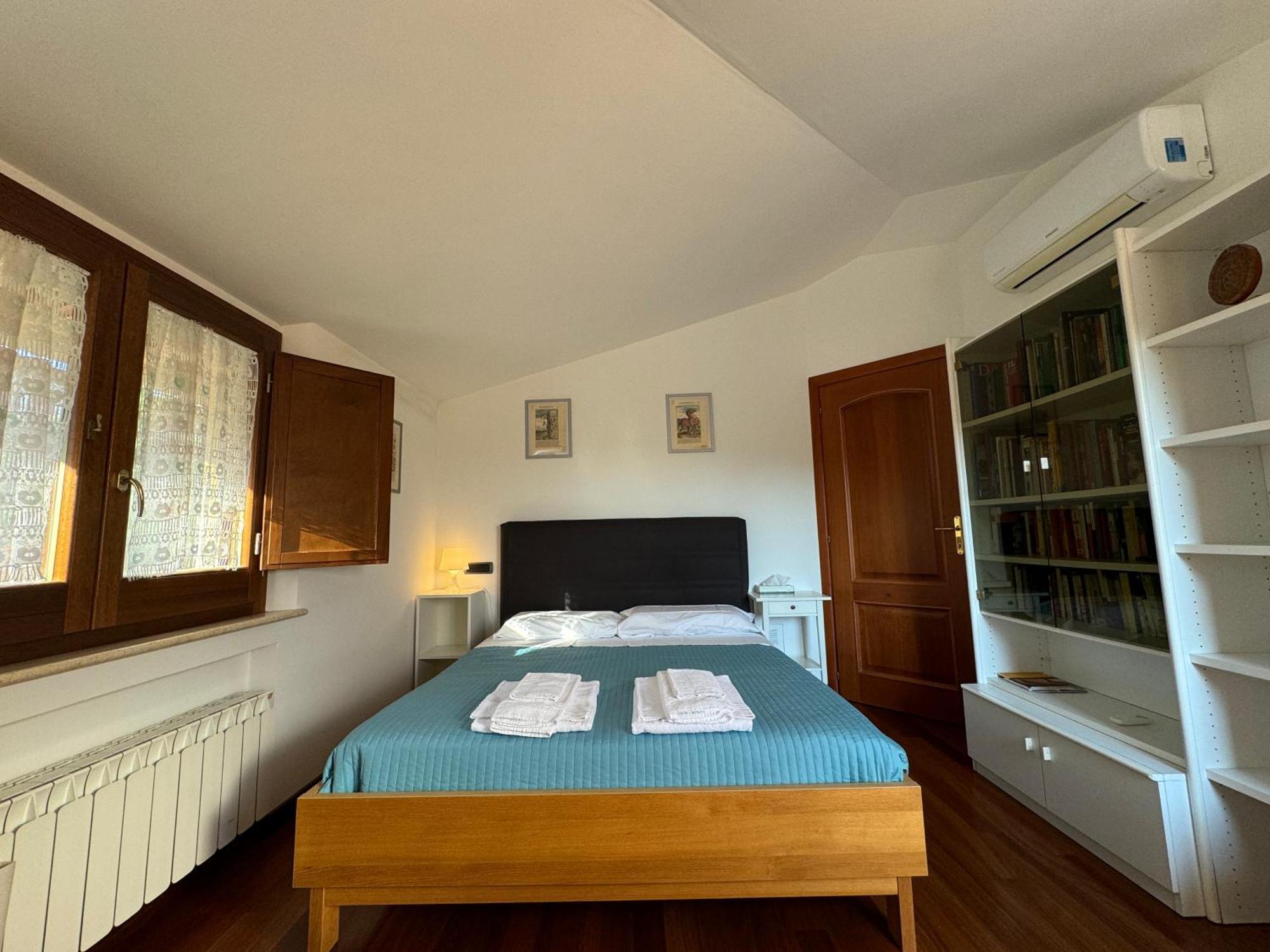 Apartament Madonna Della Rosa Chianciano Terme Zewnętrze zdjęcie