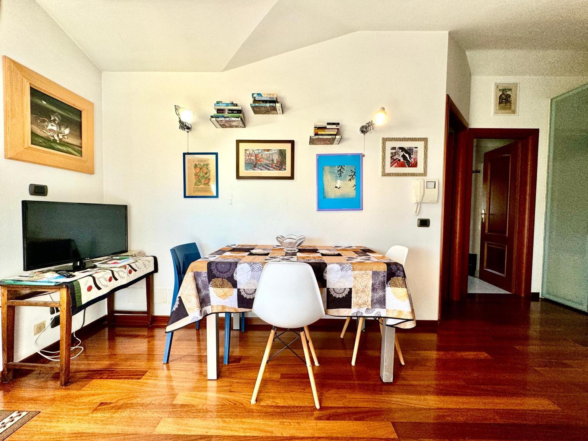 Apartament Madonna Della Rosa Chianciano Terme Zewnętrze zdjęcie