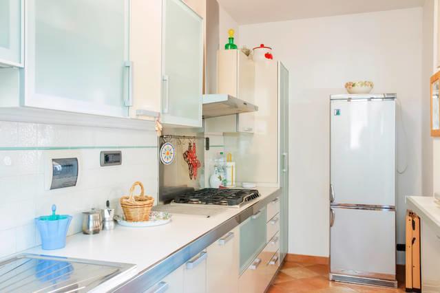 Apartament Madonna Della Rosa Chianciano Terme Pokój zdjęcie