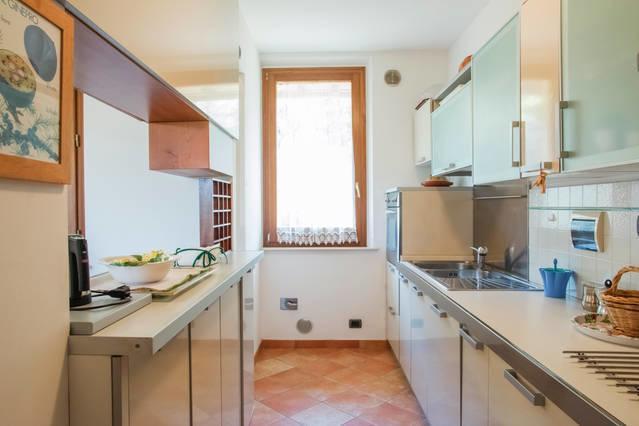 Apartament Madonna Della Rosa Chianciano Terme Pokój zdjęcie