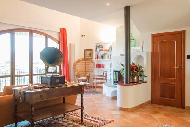 Apartament Madonna Della Rosa Chianciano Terme Pokój zdjęcie