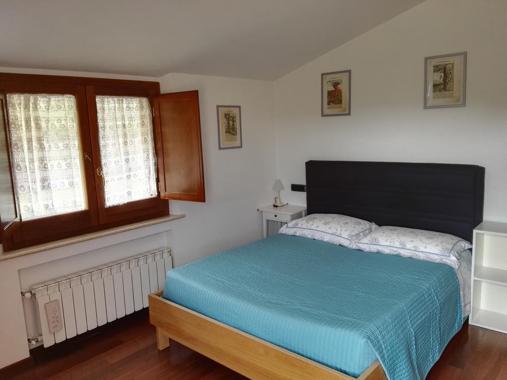 Apartament Madonna Della Rosa Chianciano Terme Zewnętrze zdjęcie