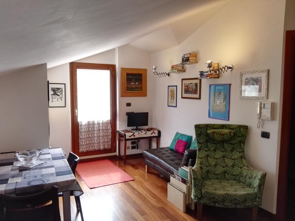 Apartament Madonna Della Rosa Chianciano Terme Zewnętrze zdjęcie