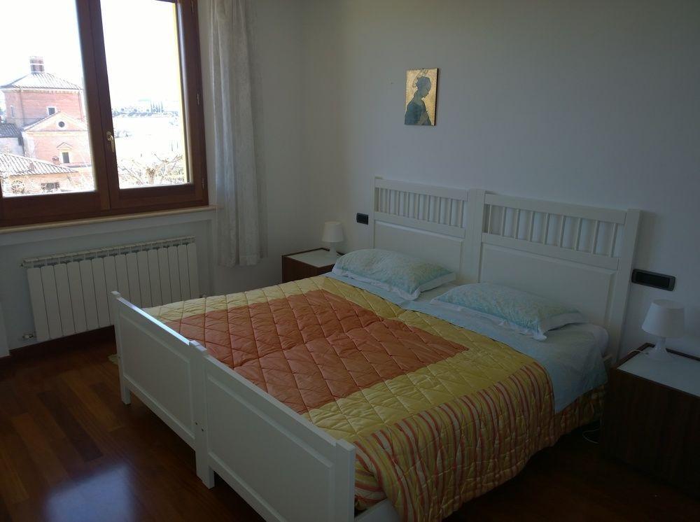 Apartament Madonna Della Rosa Chianciano Terme Zewnętrze zdjęcie