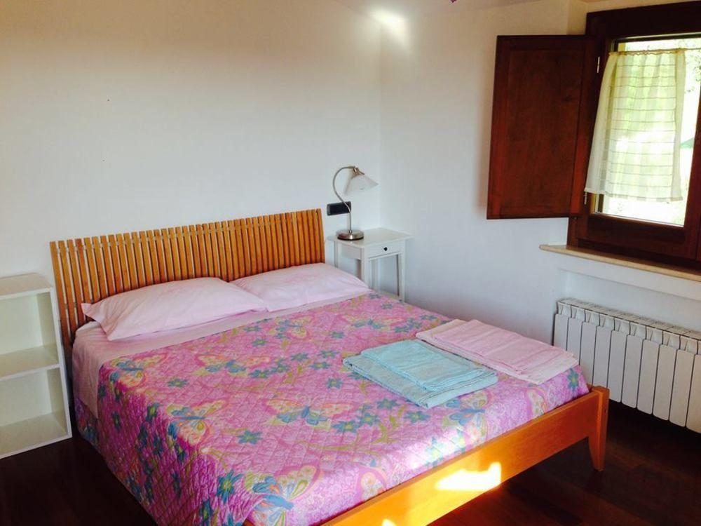 Apartament Madonna Della Rosa Chianciano Terme Zewnętrze zdjęcie