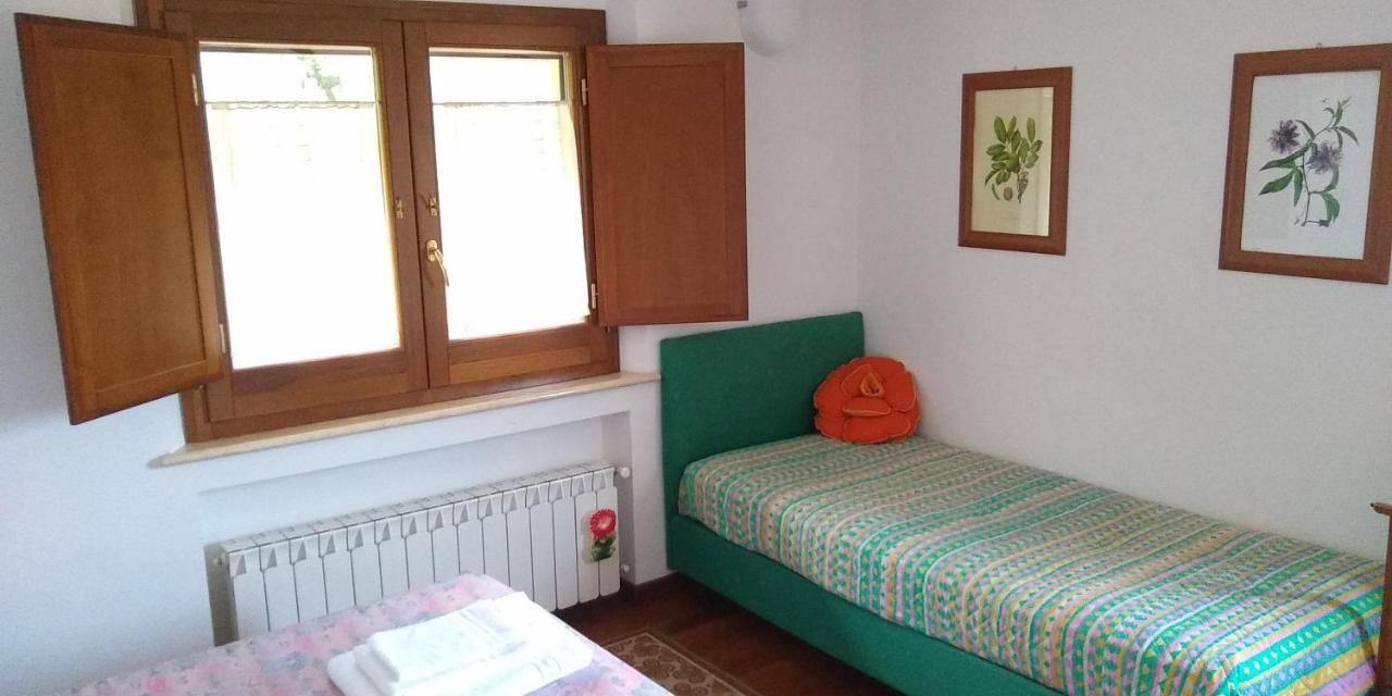 Apartament Madonna Della Rosa Chianciano Terme Zewnętrze zdjęcie