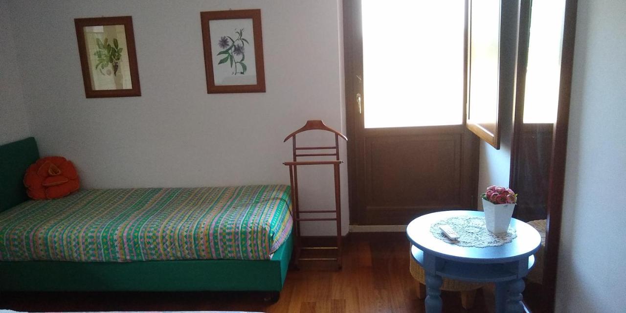 Apartament Madonna Della Rosa Chianciano Terme Zewnętrze zdjęcie